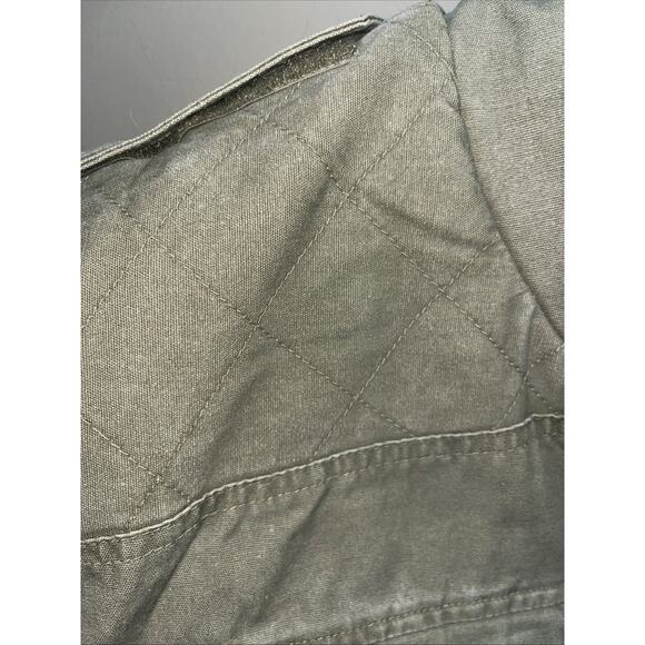 Trail Designs TV-800 Fishing Sport Hunting Photography Vest Men’s XL Vintage - Picture 10 of 12